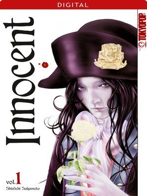cover image of Innocent 01